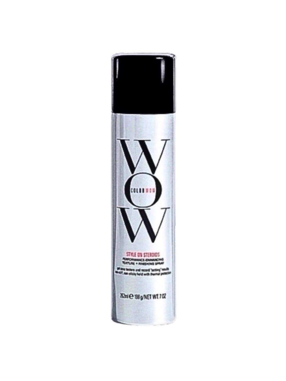 COLOR WOW - STYLE ON STEROIDS Texturizing Spray